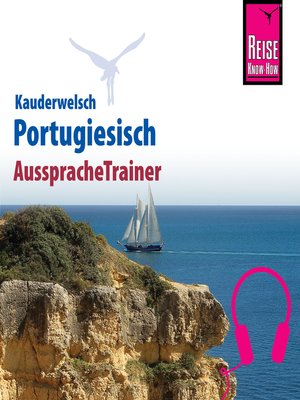 cover image of Reise Know-How Kauderwelsch AusspracheTrainer Portugiesisch
